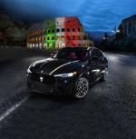 Maserati Levante Trofeo 2018 года (WW)